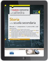 [EBOOK] CC 4/20 Storia nella scuola secondaria