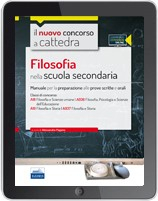 [EBOOK] CC 4/24 Filosofia nella scuola secondaria