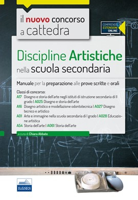 [EBOOK] CC 4/2 Discipline artistiche