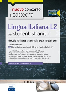 [EBOOK] CC 4/53 Lingua italiana L2 per studenti stranieri