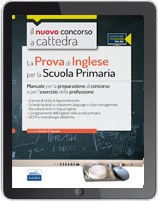 [EBOOK] CC 5/4 La Prova di Inglese nella scuola primaria