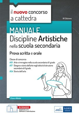 CC 4/2 Discipline artistiche 