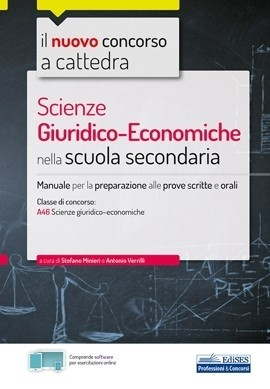 [EBOOK] Scienze giuridico-economiche nella Scuola Secondaria