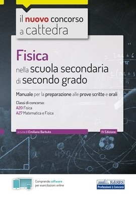 [EBOOK] Fisica nella scuola secondaria di II grado