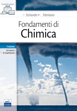 Fondamenti di Chimica