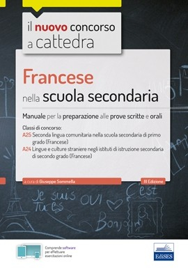 Francese nella scuola secondaria