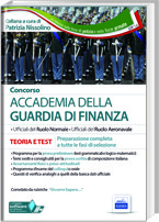 Concorso Accademia della Guardia di Finanza