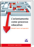 L'orientamento come processo educativo
