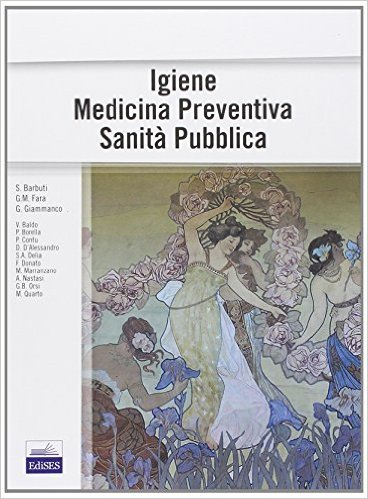 Igiene Medicina Preventiva Sanità Pubblica