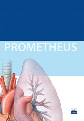 Prometheus Kit 3 volumi