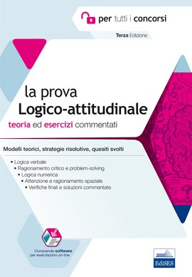 la prova Logico-attitudinale
