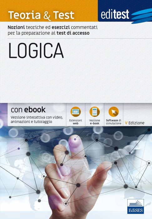 Logica - Teoria & Test