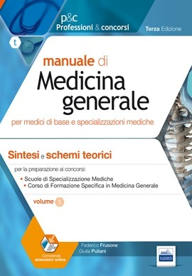 Manuale di Medicina Generale Manuale di Medicina Generale