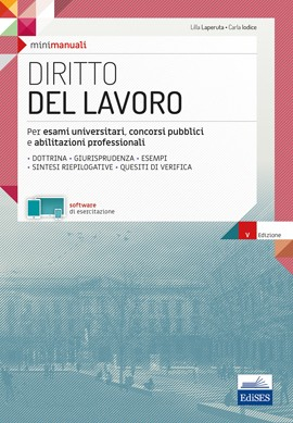 MiniManuale di Diritto del lavoro