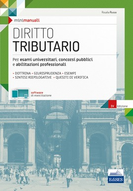 MiniManuale di Diritto tributario