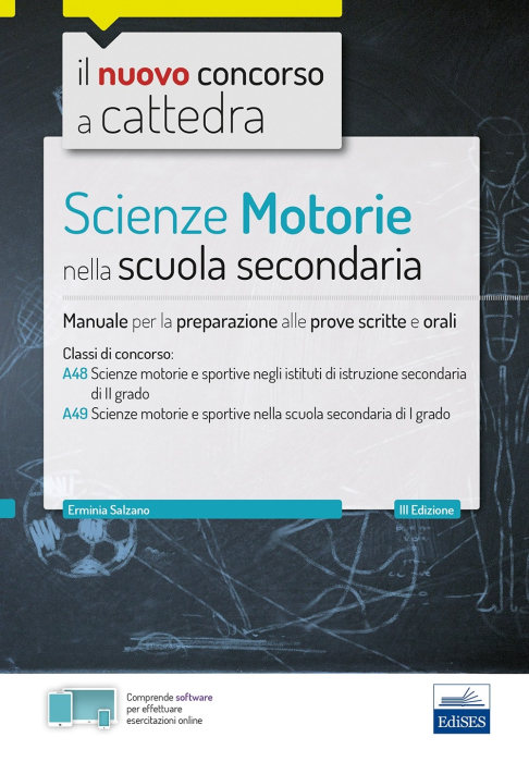 [EBOOK[ Scienze Motorie