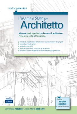 OP 6 - L'esame di Stato per Architetto