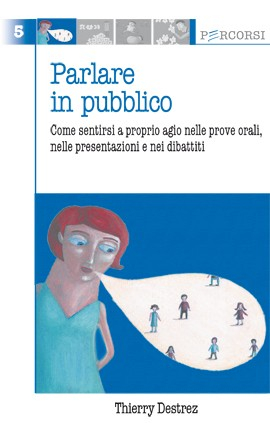 5 Parlare in Pubblico