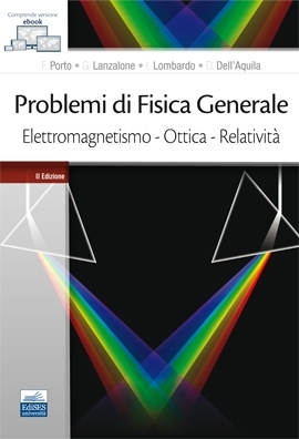 [EBOOK] Problemi di Fisica Generale