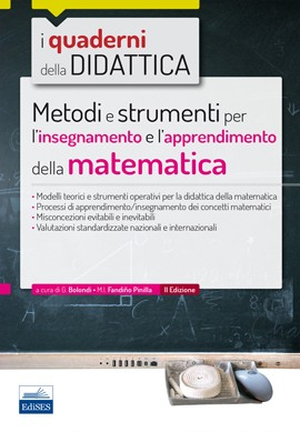QD2 - Didattica della Matematica QD2 - Didattica della Matematica