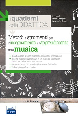 QD9 - Didattica della Musica QD9 - Didattica della Musica