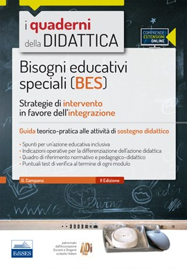 QD5 - Bisogni educativi speciali (BES)