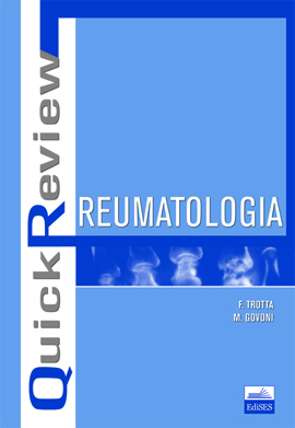 Quick Review - Reumatologia