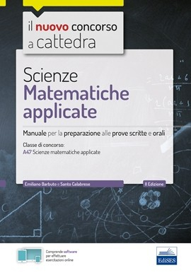 [EBOOK] Scienze Matematiche applicate