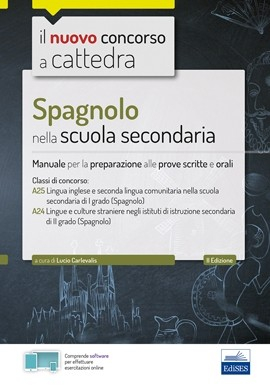 Spagnolo nella scuola secondaria