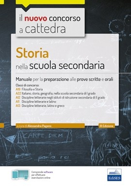 Storia nella scuola secondaria