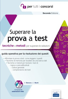 Superare la prova a test