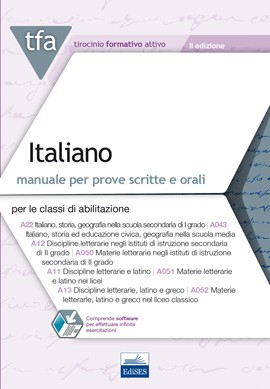 [EBOOK] T27 - TFA Italiano