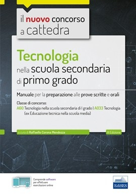 Tecnologia nella scuola secondaria Tecnologia nella scuola secondaria