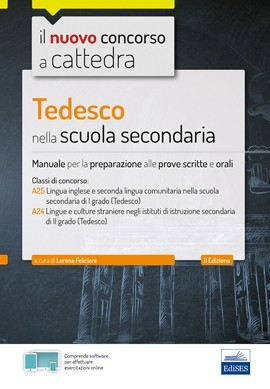 Tedesco nella scuola secondaria Tedesco nella scuola secondaria