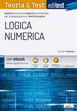 Teoria ed esercizi di Logica Numerica Teoria ed esercizi di Logica Numerica
