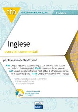 [EBOOK] E4 - TFA Inglese