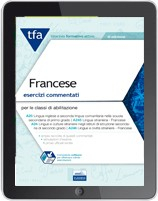 [EBOOK] E5 -TFA Francese