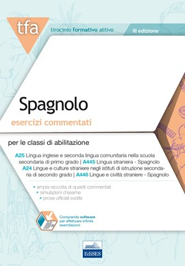 E6 - TFA Spagnolo