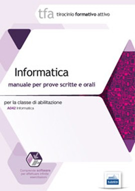 T23 - TFA Informatica T23 - TFA Informatica