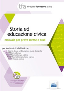 T2 - TFA Storia ed educazione civica
