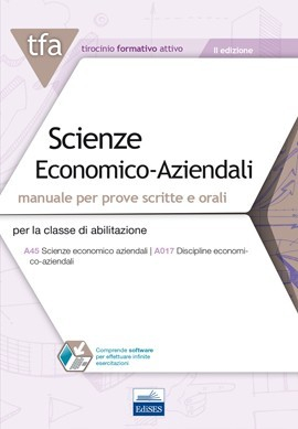 [EBOOK] T8 - TFA Scienze economico-aziendali