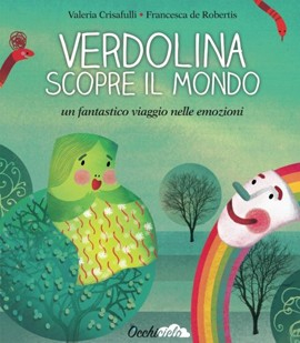 Verdolina, educare con le fiabe