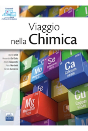 Viaggio nella Chimica