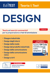 Test Design: manuale di teoria