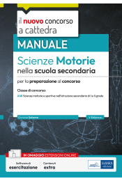 Scienze Motorie nella Scuola secondaria