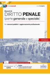 Elementi di Diritto Penale