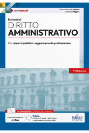 Elementi di Diritto Amministrativo