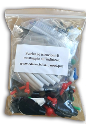 Kit di Modelli Molecolari