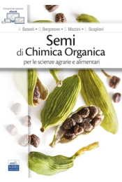 Semi di Chimica Organica per le scienze agrarie e alimentari