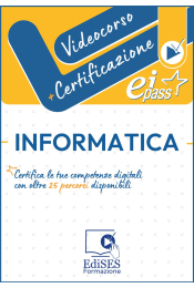 Certificazioni informatiche